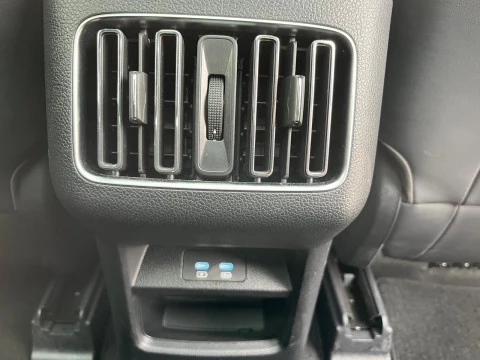 BYD SEAL U DM-i Design