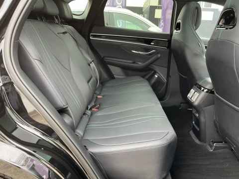 BYD SEAL U DM-i Design