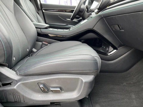 BYD SEAL U DM-i Design