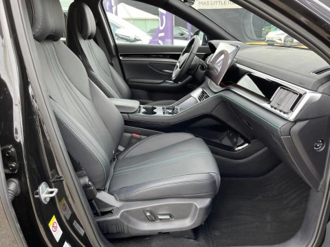 BYD SEAL U DM-i Design