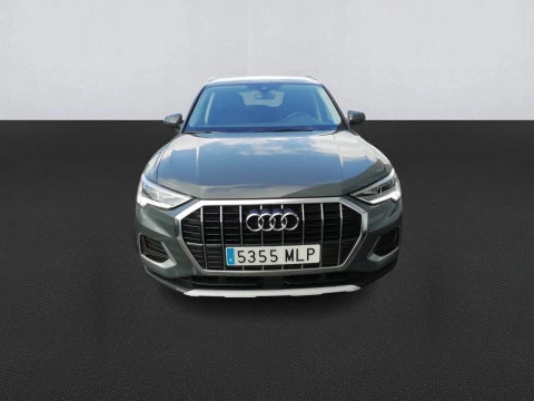 Audi Q3 Advanced 35 TDI 110kW (150CV) S tronic