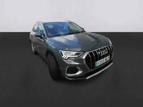 Audi Q3 Advanced 35 TDI 110kW (150CV) S tronic