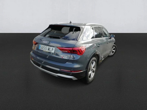 Audi Q3 Advanced 35 TDI 110kW (150CV) S tronic