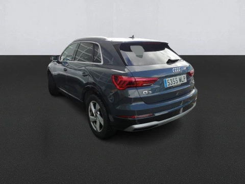 Audi Q3 Advanced 35 TDI 110kW (150CV) S tronic