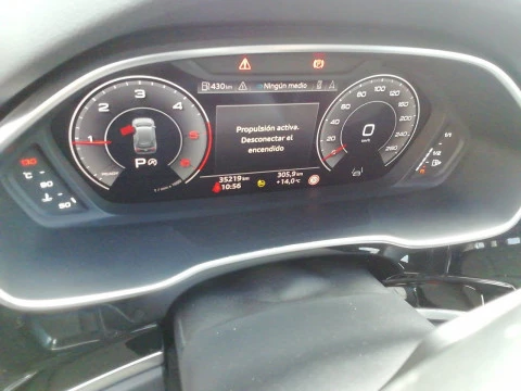 Audi Q3 Advanced 35 TDI 110kW (150CV) S tronic