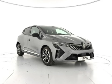 Renault Clio  TCe GLP Techno 74kW