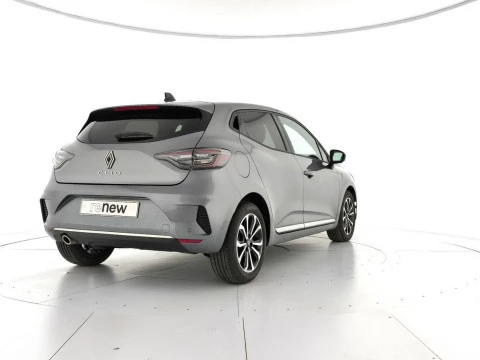 Renault Clio  TCe GLP Techno 74kW