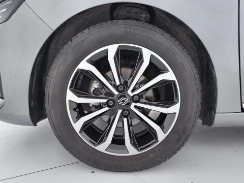 Renault Clio  TCe GLP Techno 74kW