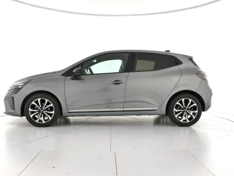 Renault Clio  TCe GLP Techno 74kW