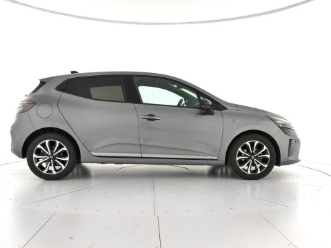 Renault Clio  TCe GLP Techno 74kW