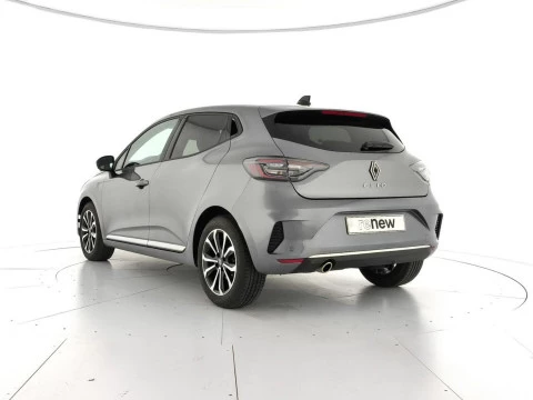 Renault Clio  TCe GLP Techno 74kW