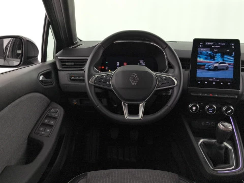 Renault Clio  TCe GLP Techno 74kW