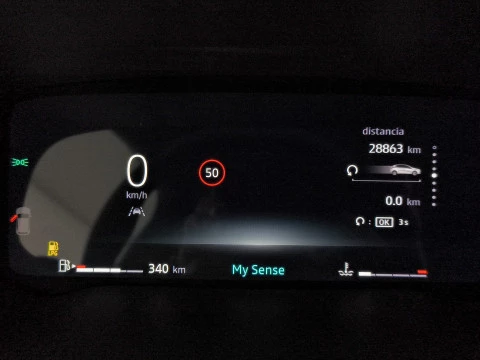 Renault Clio  TCe GLP Techno 74kW