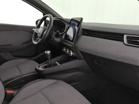 Renault Clio  TCe GLP Techno 74kW