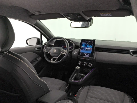 Renault Clio  TCe GLP Techno 74kW