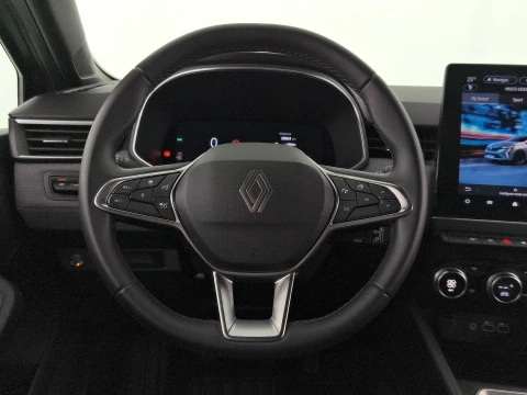 Renault Clio  TCe GLP Techno 74kW