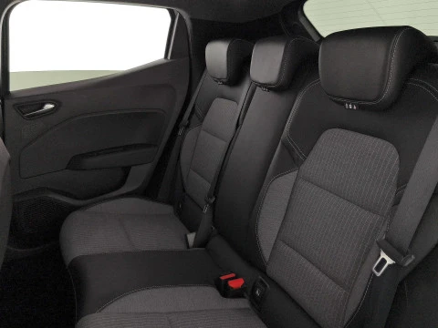 Renault Clio  TCe GLP Techno 74kW