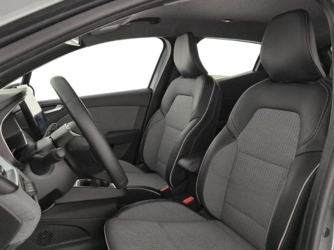 Renault Clio  TCe GLP Techno 74kW