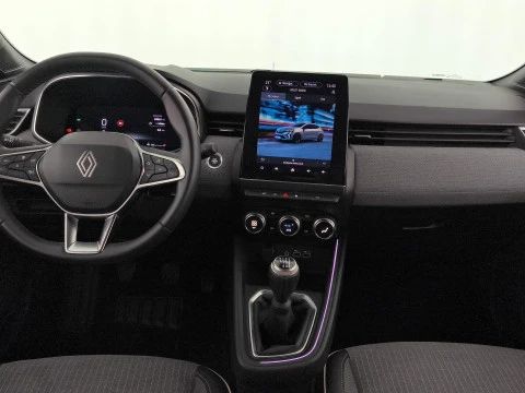 Renault Clio  TCe GLP Techno 74kW