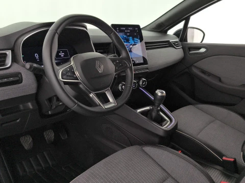 Renault Clio  TCe GLP Techno 74kW