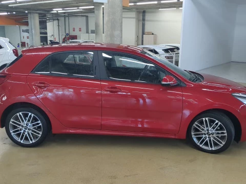 Kia Rio 1.0 T-GDi 74kW MHEV iMT Drive Pack Sport