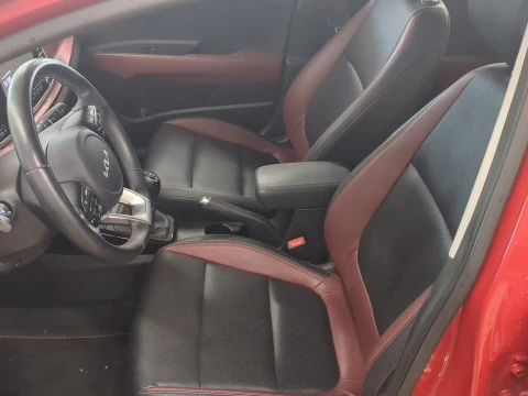 Kia Rio 1.0 T-GDi 74kW MHEV iMT Drive Pack Sport
