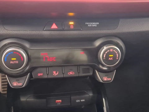 Kia Rio 1.0 T-GDi 74kW MHEV iMT Drive Pack Sport
