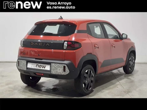 Dacia Spring Nuevo  Extreme Electric 65 (48kW)