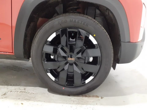 Dacia Spring Nuevo  Extreme Electric 65 (48kW)