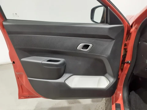 Dacia Spring Nuevo  Extreme Electric 65 (48kW)