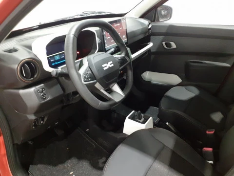 Dacia Spring Nuevo  Extreme Electric 65 (48kW)