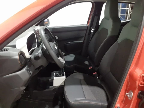 Dacia Spring Nuevo  Extreme Electric 65 (48kW)