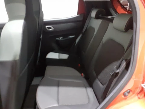 Dacia Spring Nuevo  Extreme Electric 65 (48kW)