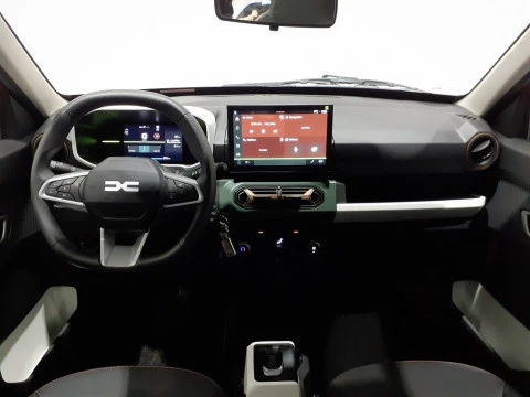 Dacia Spring Nuevo  Extreme Electric 65 (48kW)