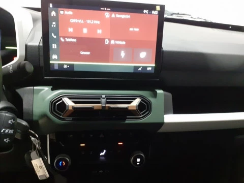 Dacia Spring Nuevo  Extreme Electric 65 (48kW)