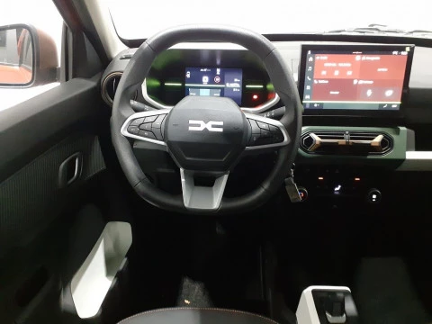 Dacia Spring Nuevo  Extreme Electric 65 (48kW)