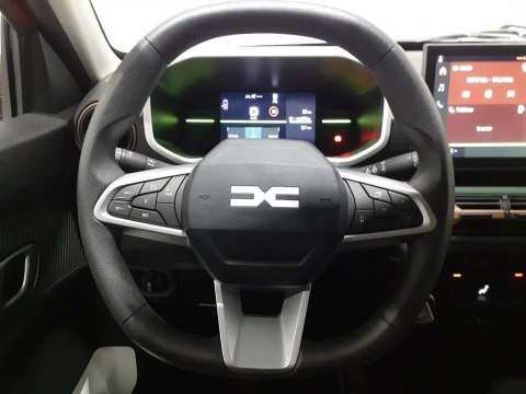 Dacia Spring Nuevo  Extreme Electric 65 (48kW)