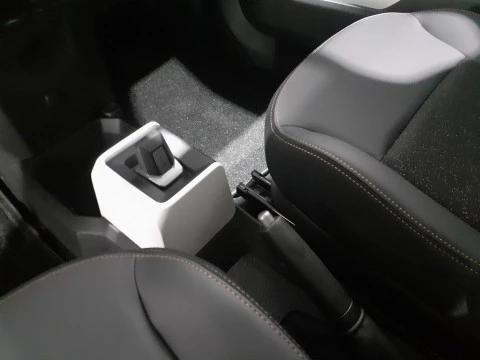 Dacia Spring Nuevo  Extreme Electric 65 (48kW)