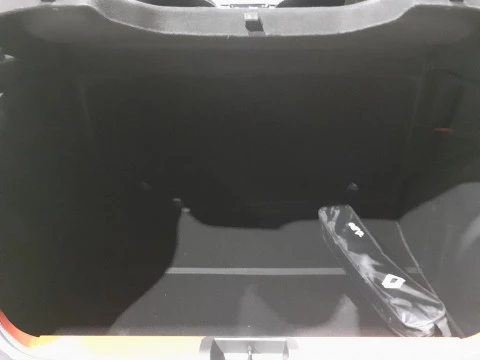 Dacia Spring Nuevo  Extreme Electric 65 (48kW)