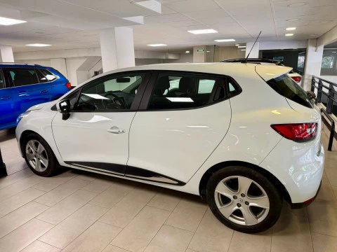 Renault Clio DYNAMIQUE 0.9 TCE 90CV ECO2 5P