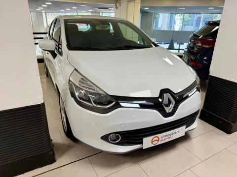 Renault Clio DYNAMIQUE 0.9 TCE 90CV ECO2 5P