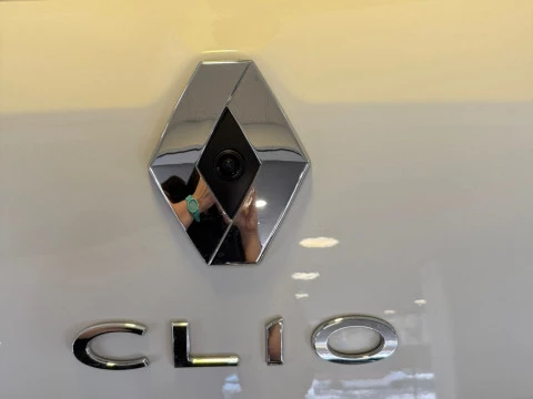 Renault Clio DYNAMIQUE 0.9 TCE 90CV ECO2 5P