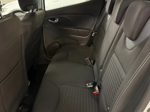 Renault Clio DYNAMIQUE 0.9 TCE 90CV ECO2 5P