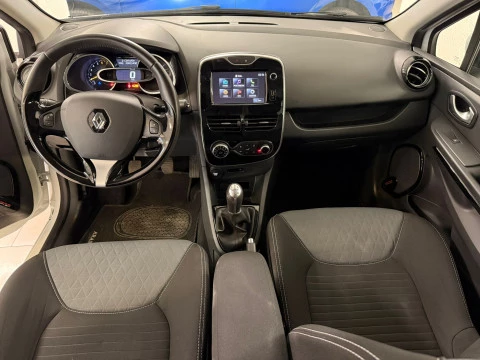 Renault Clio DYNAMIQUE 0.9 TCE 90CV ECO2 5P