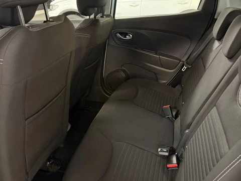 Renault Clio DYNAMIQUE 0.9 TCE 90CV ECO2 5P