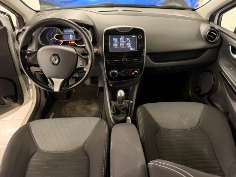 Renault Clio DYNAMIQUE 0.9 TCE 90CV ECO2 5P