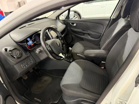 Renault Clio DYNAMIQUE 0.9 TCE 90CV ECO2 5P