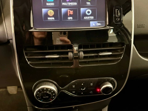 Renault Clio DYNAMIQUE 0.9 TCE 90CV ECO2 5P