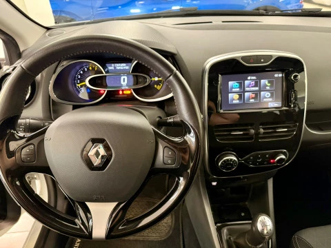Renault Clio DYNAMIQUE 0.9 TCE 90CV ECO2 5P