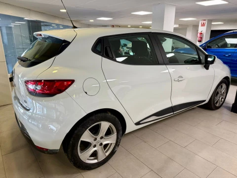 Renault Clio DYNAMIQUE 0.9 TCE 90CV ECO2 5P